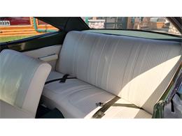 1969 Dodge Super Bee (CC-2068378) for sale in Goodrich, Michigan