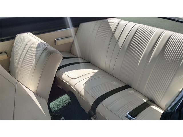 1969 Dodge Super Bee (CC-2068378) for sale in Goodrich, Michigan