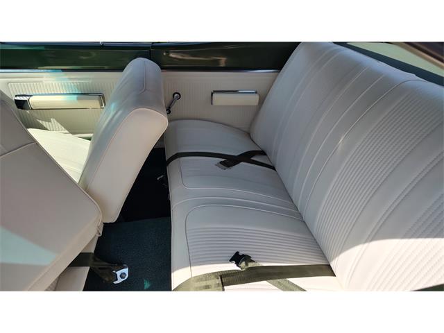 1969 Dodge Super Bee (CC-2068378) for sale in Goodrich, Michigan