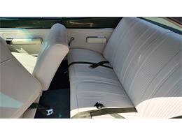 1969 Dodge Super Bee (CC-2068378) for sale in Goodrich, Michigan