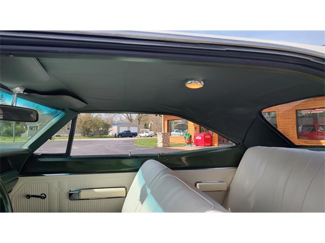 1969 Dodge Super Bee (CC-2068378) for sale in Goodrich, Michigan