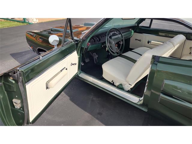 1969 Dodge Super Bee (CC-2068378) for sale in Goodrich, Michigan