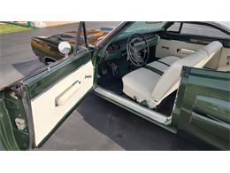 1969 Dodge Super Bee (CC-2068378) for sale in Goodrich, Michigan