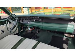 1969 Dodge Super Bee (CC-2068378) for sale in Goodrich, Michigan