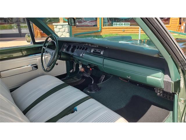 1969 Dodge Super Bee (CC-2068378) for sale in Goodrich, Michigan