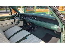 1969 Dodge Super Bee (CC-2068378) for sale in Goodrich, Michigan