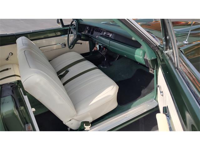 1969 Dodge Super Bee (CC-2068378) for sale in Goodrich, Michigan