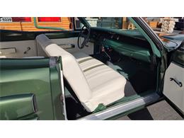 1969 Dodge Super Bee (CC-2068378) for sale in Goodrich, Michigan