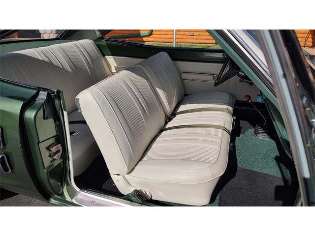 1969 Dodge Super Bee (CC-2068378) for sale in Goodrich, Michigan