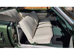 1969 Dodge Super Bee (CC-2068378) for sale in Goodrich, Michigan