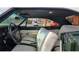 1969 Dodge Super Bee (CC-2068378) for sale in Goodrich, Michigan