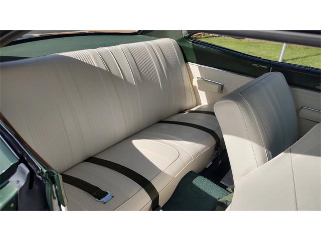 1969 Dodge Super Bee (CC-2068378) for sale in Goodrich, Michigan