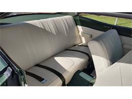 1969 Dodge Super Bee (CC-2068378) for sale in Goodrich, Michigan