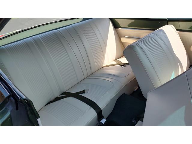 1969 Dodge Super Bee (CC-2068378) for sale in Goodrich, Michigan