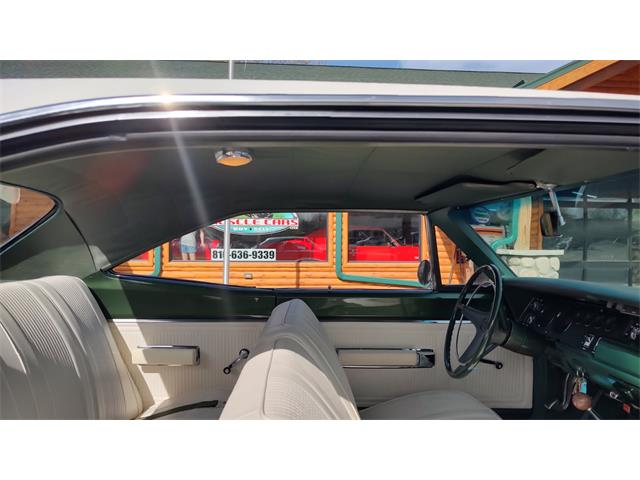 1969 Dodge Super Bee (CC-2068378) for sale in Goodrich, Michigan