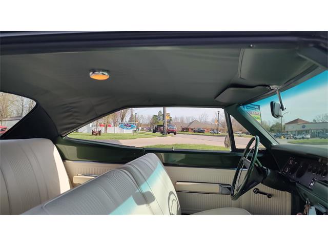 1969 Dodge Super Bee (CC-2068378) for sale in Goodrich, Michigan