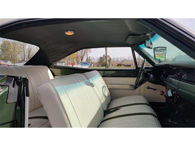 1969 Dodge Super Bee (CC-2068378) for sale in Goodrich, Michigan