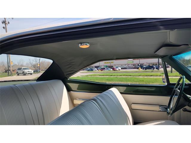 1969 Dodge Super Bee (CC-2068378) for sale in Goodrich, Michigan