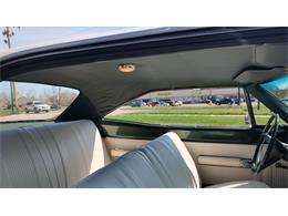 1969 Dodge Super Bee (CC-2068378) for sale in Goodrich, Michigan