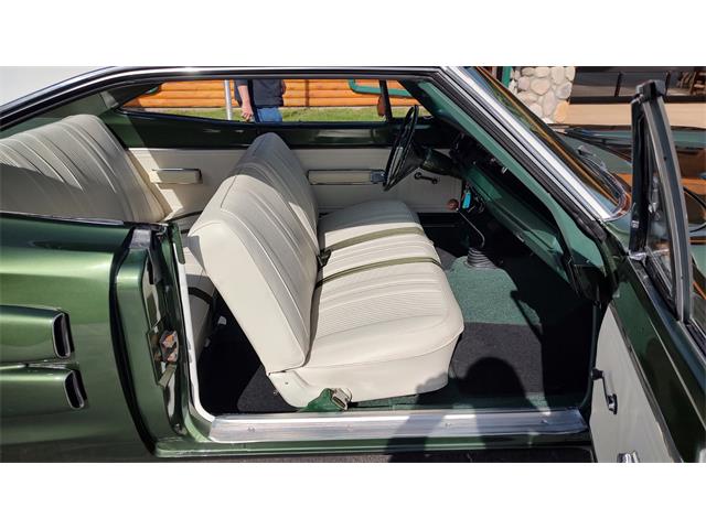 1969 Dodge Super Bee (CC-2068378) for sale in Goodrich, Michigan