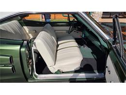 1969 Dodge Super Bee (CC-2068378) for sale in Goodrich, Michigan