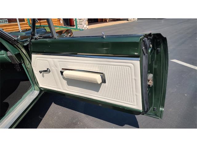 1969 Dodge Super Bee (CC-2068378) for sale in Goodrich, Michigan