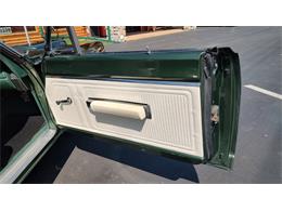 1969 Dodge Super Bee (CC-2068378) for sale in Goodrich, Michigan