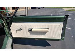 1969 Dodge Super Bee (CC-2068378) for sale in Goodrich, Michigan