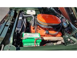 1969 Dodge Super Bee (CC-2068378) for sale in Goodrich, Michigan