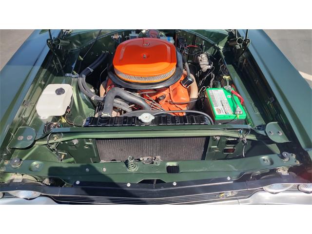 1969 Dodge Super Bee (CC-2068378) for sale in Goodrich, Michigan