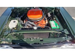 1969 Dodge Super Bee (CC-2068378) for sale in Goodrich, Michigan