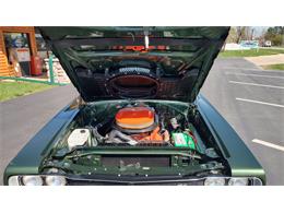 1969 Dodge Super Bee (CC-2068378) for sale in Goodrich, Michigan