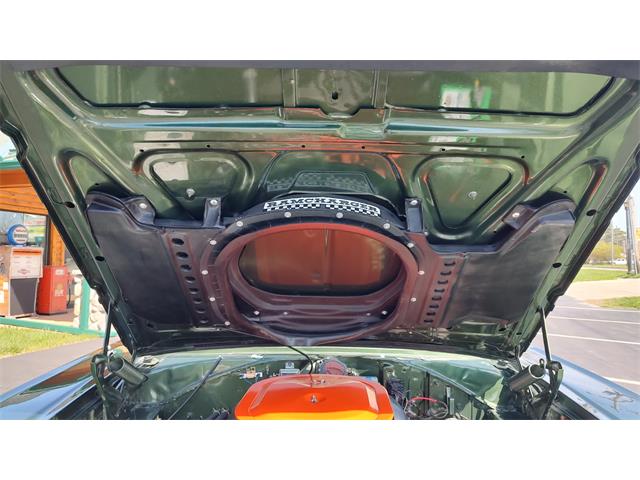 1969 Dodge Super Bee (CC-2068378) for sale in Goodrich, Michigan