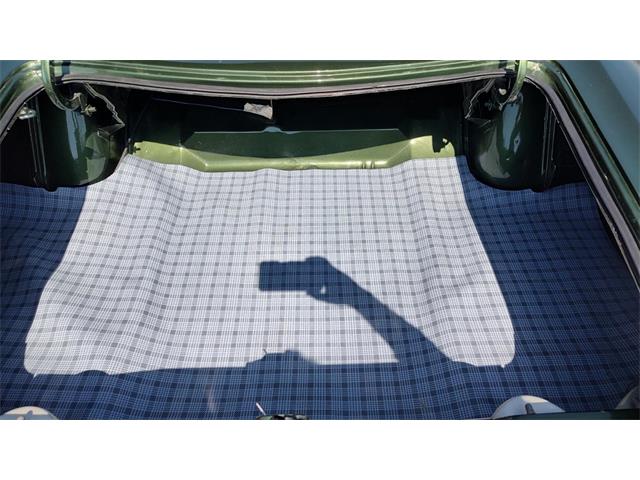 1969 Dodge Super Bee (CC-2068378) for sale in Goodrich, Michigan