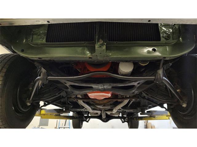 1969 Dodge Super Bee (CC-2068378) for sale in Goodrich, Michigan