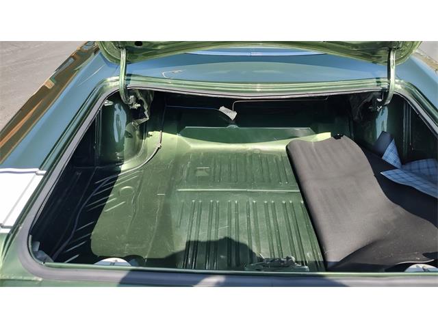 1969 Dodge Super Bee (CC-2068378) for sale in Goodrich, Michigan