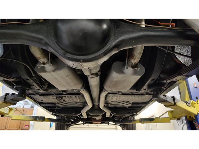 1969 Dodge Super Bee (CC-2068378) for sale in Goodrich, Michigan