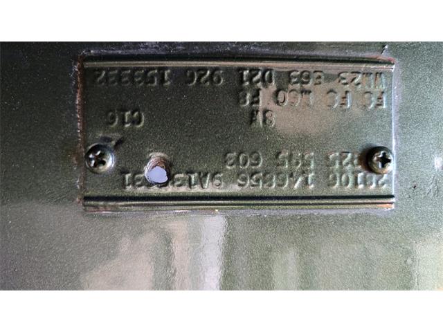 1969 Dodge Super Bee (CC-2068378) for sale in Goodrich, Michigan