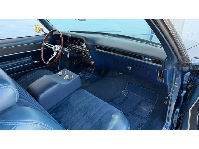 1969 Chevrolet Impala (CC-2060838) for sale in Lenexa, Kansas