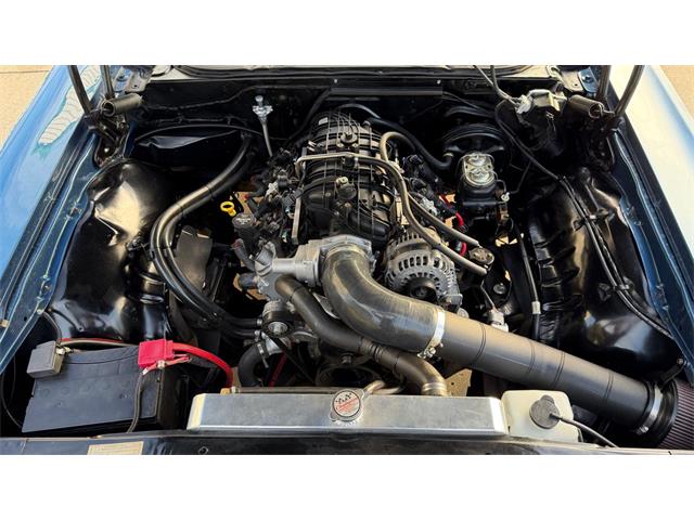 1969 Chevrolet Impala (CC-2060838) for sale in Lenexa, Kansas