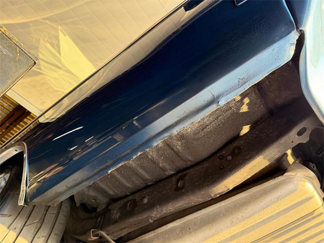 1969 Chevrolet Impala (CC-2060838) for sale in Lenexa, Kansas