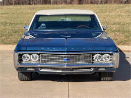1969 Chevrolet Impala (CC-2060838) for sale in Lenexa, Kansas