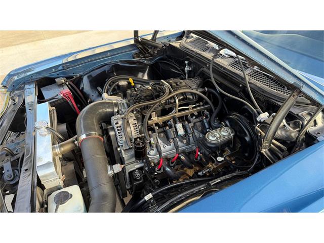 1969 Chevrolet Impala (CC-2060838) for sale in Lenexa, Kansas