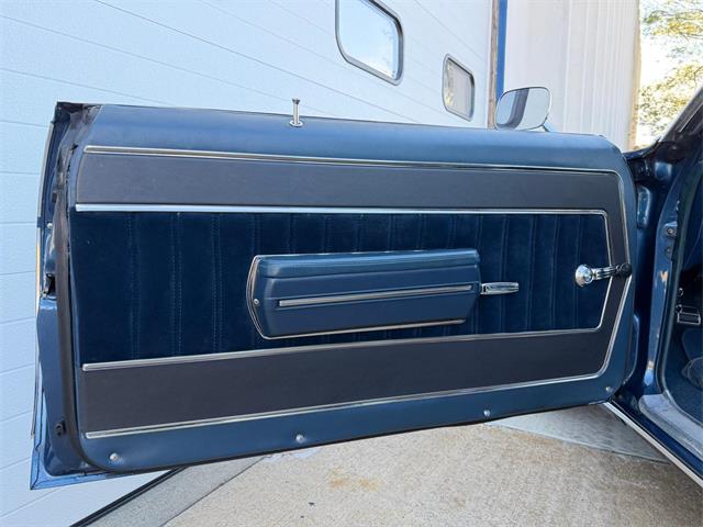 1969 Chevrolet Impala (CC-2060838) for sale in Lenexa, Kansas