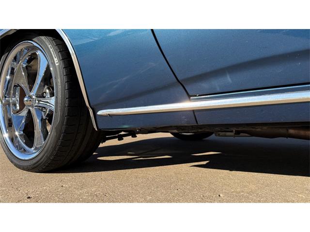 1969 Chevrolet Impala (CC-2060838) for sale in Lenexa, Kansas