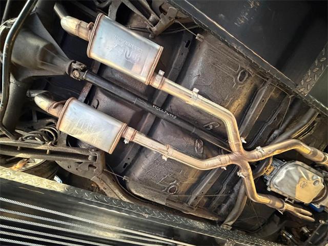 1969 Chevrolet Impala (CC-2060838) for sale in Lenexa, Kansas