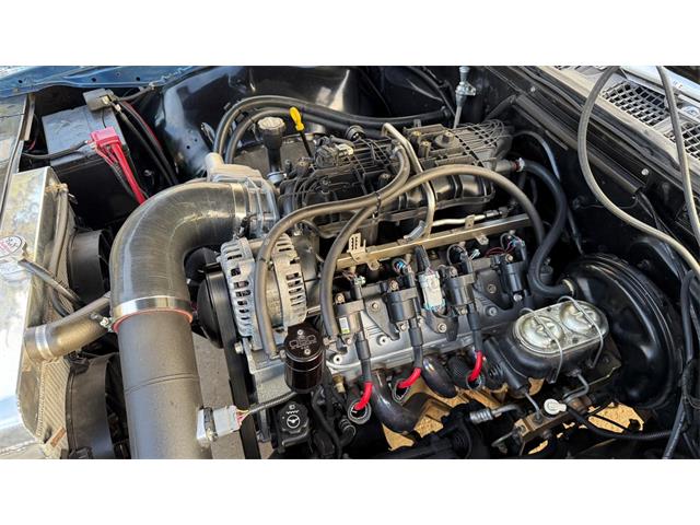 1969 Chevrolet Impala (CC-2060838) for sale in Lenexa, Kansas
