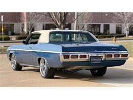 1969 Chevrolet Impala (CC-2060838) for sale in Lenexa, Kansas