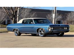 1969 Chevrolet Impala (CC-2060838) for sale in Lenexa, Kansas