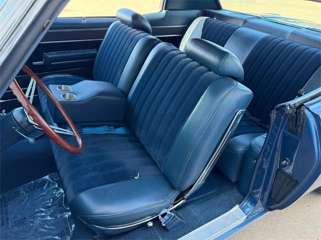 1969 Chevrolet Impala (CC-2060838) for sale in Lenexa, Kansas